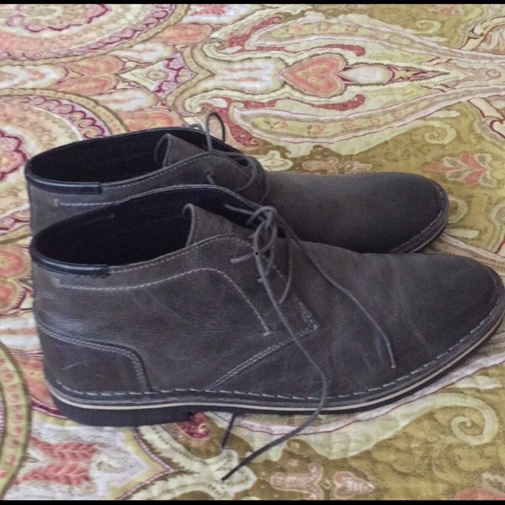 Men’s Boots
